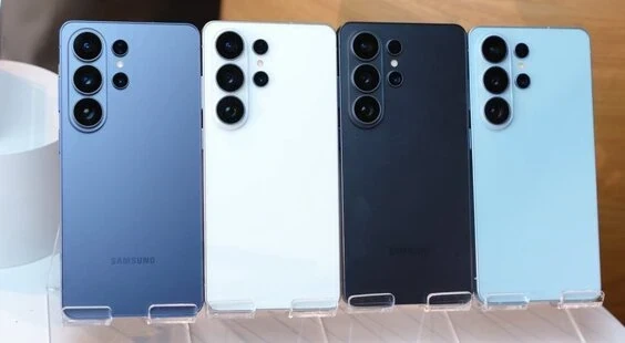 image about Samsung Galaxy S26 Ultra: أقوى هاتف ذكي في 2026 بتقنيات الذكاء الاصطناعي والكاميرا الاحترافية