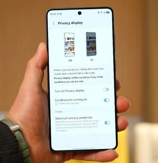 image about Samsung Galaxy S26 Ultra: أقوى هاتف ذكي في 2026 بتقنيات الذكاء الاصطناعي والكاميرا الاحترافية