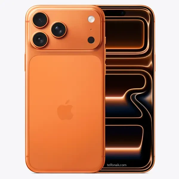 image about iPhone 16 Pro Max: أقوى هاتف من Apple يجمع بين الأداء الخرافي والكاميرا الاحترافية