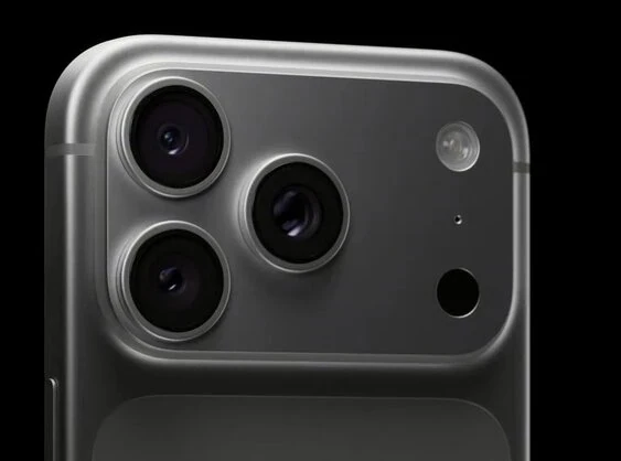 image about iPhone 16 Pro Max: أقوى هاتف من Apple يجمع بين الأداء الخرافي والكاميرا الاحترافية