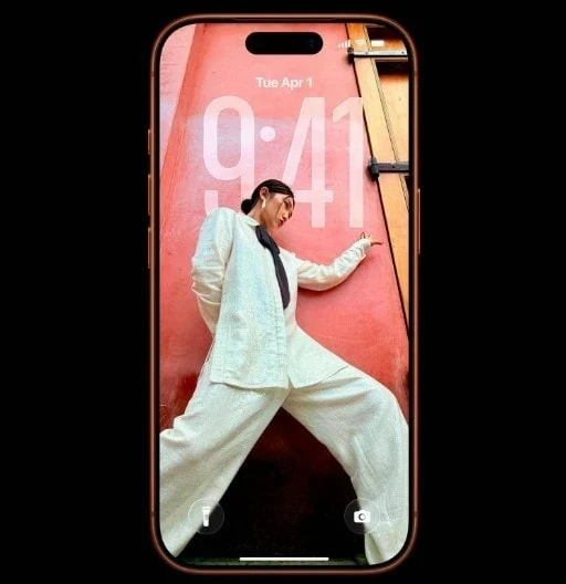 image about iPhone 16 Pro Max: أقوى هاتف من Apple يجمع بين الأداء الخرافي والكاميرا الاحترافية