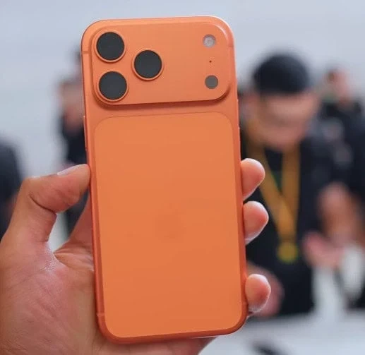 image about iPhone 16 Pro Max: أقوى هاتف من Apple يجمع بين الأداء الخرافي والكاميرا الاحترافية