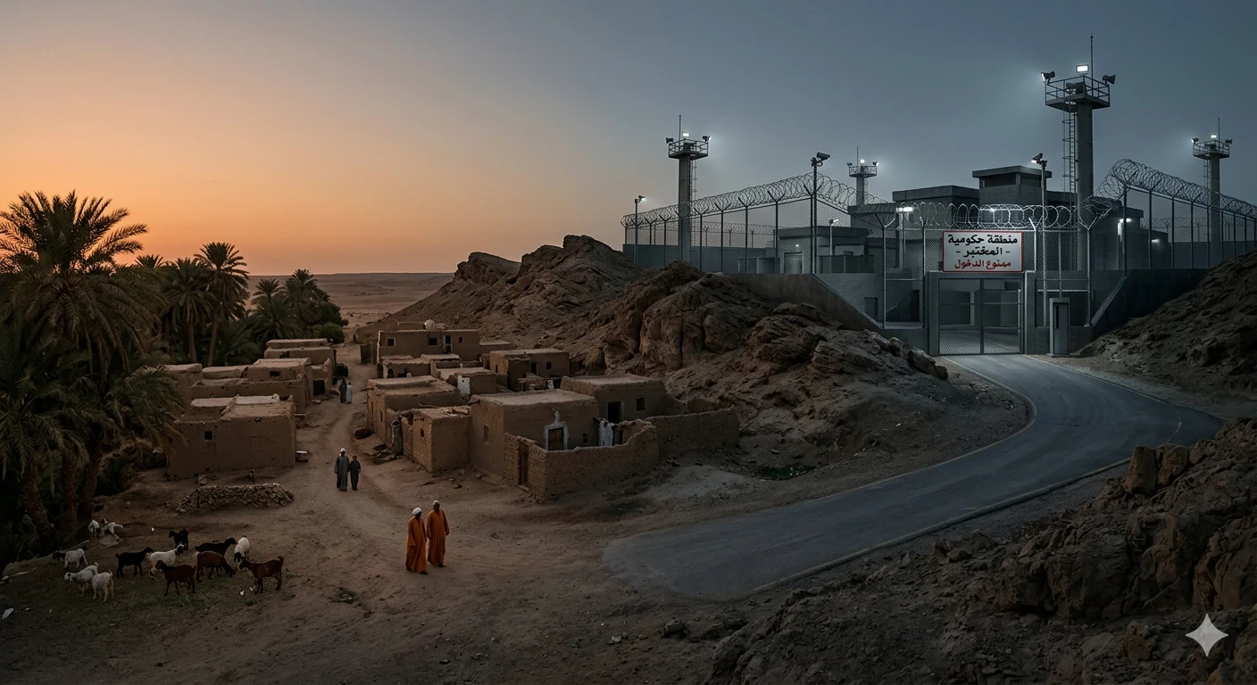 image about 📖 مسوخ المختبر