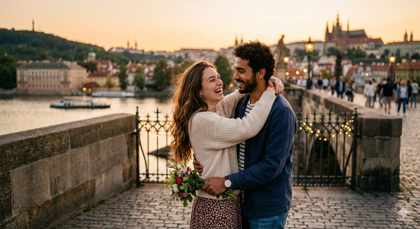 image about خيوط القدر: حكاية حب تحدت المستحيل والمسافات