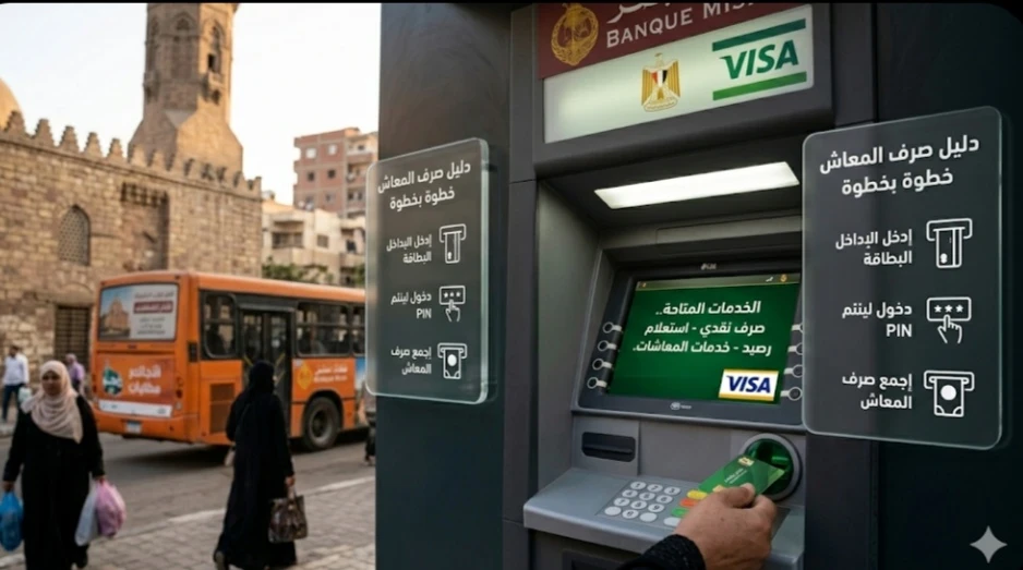 image about عاجل:  الاستعلام عن معاش تكافل وكرامة لشهر أبريل 2026 بالزيادة الجديدة بالرقم القومي