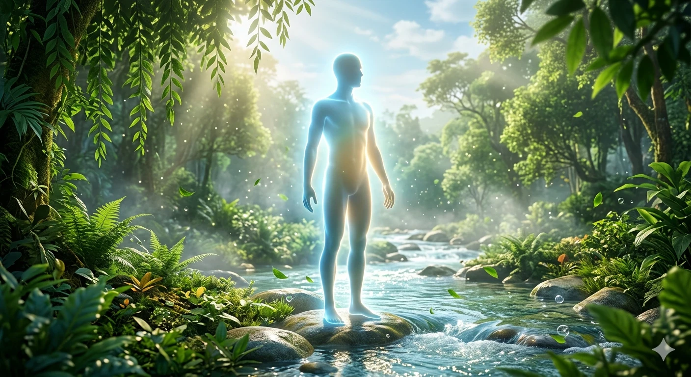 image about فوائد الديتوكس: 8 خطوات فعالة لتنظيف الجسم من السموم وتحسين صحتك