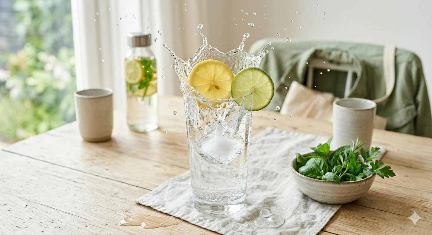 image about فوائد الديتوكس: 8 خطوات فعالة لتنظيف الجسم من السموم وتحسين صحتك