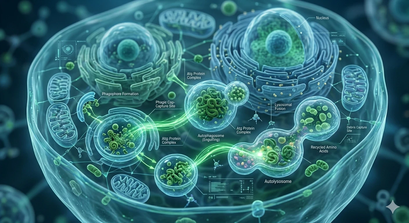 image about فوائد الديتوكس: 8 خطوات فعالة لتنظيف الجسم من السموم وتحسين صحتك