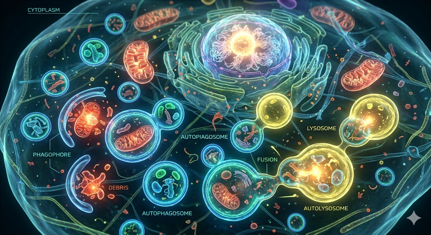 image about فوائد الديتوكس: 8 خطوات فعالة لتنظيف الجسم من السموم وتحسين صحتك