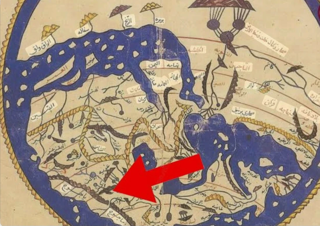 image about يأجوج ومأجوج: القصة الكاملة بين النصوص القرآنية والغموض التاريخي