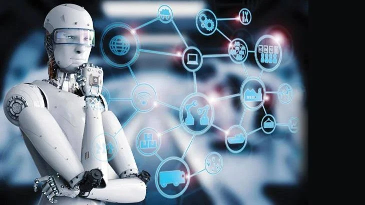 image about  هل سيحكم الذكاء الاصطناعي العالم؟ الحقيقة التي لا تخبرك بها أحد!