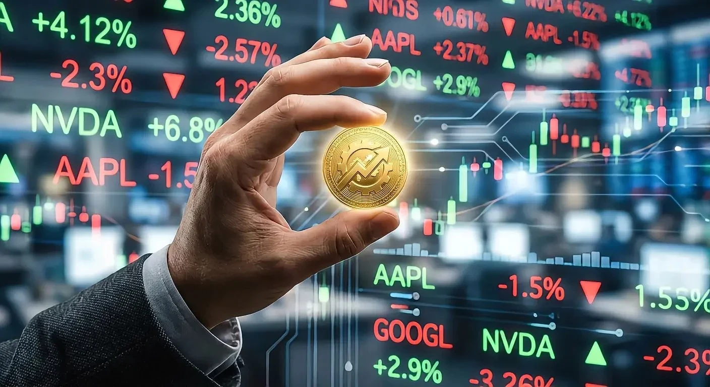 image about لماذا سيستمر الذهب في التحليق؟ التوترات العالمية تقود الأسعار لقمم تاريخية 🥇📈