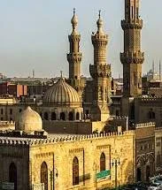 image about  الأزهر الشريف… منارة العلم والدين عبر العصور