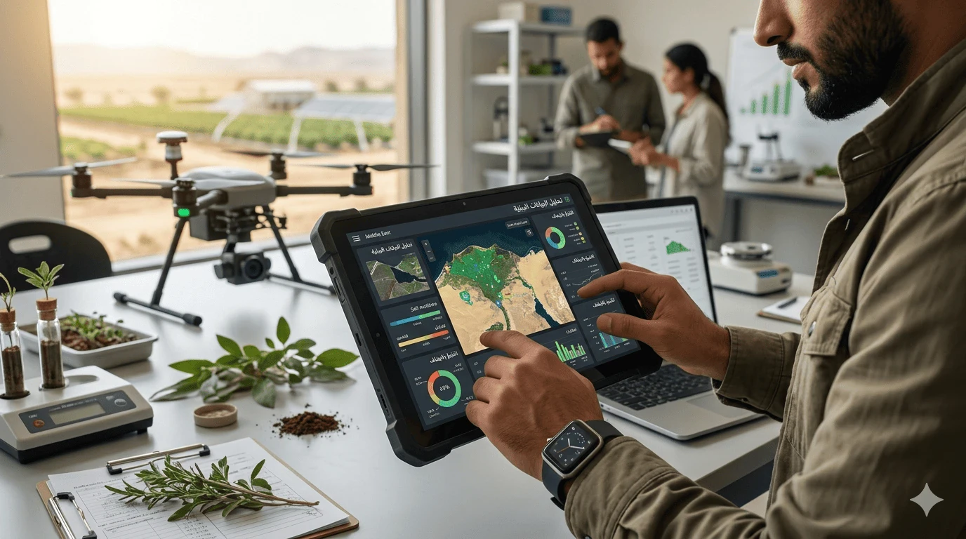 image about مجالات الذكاء الاصطناعي: 9 وظائف جديدة مربحة 2026