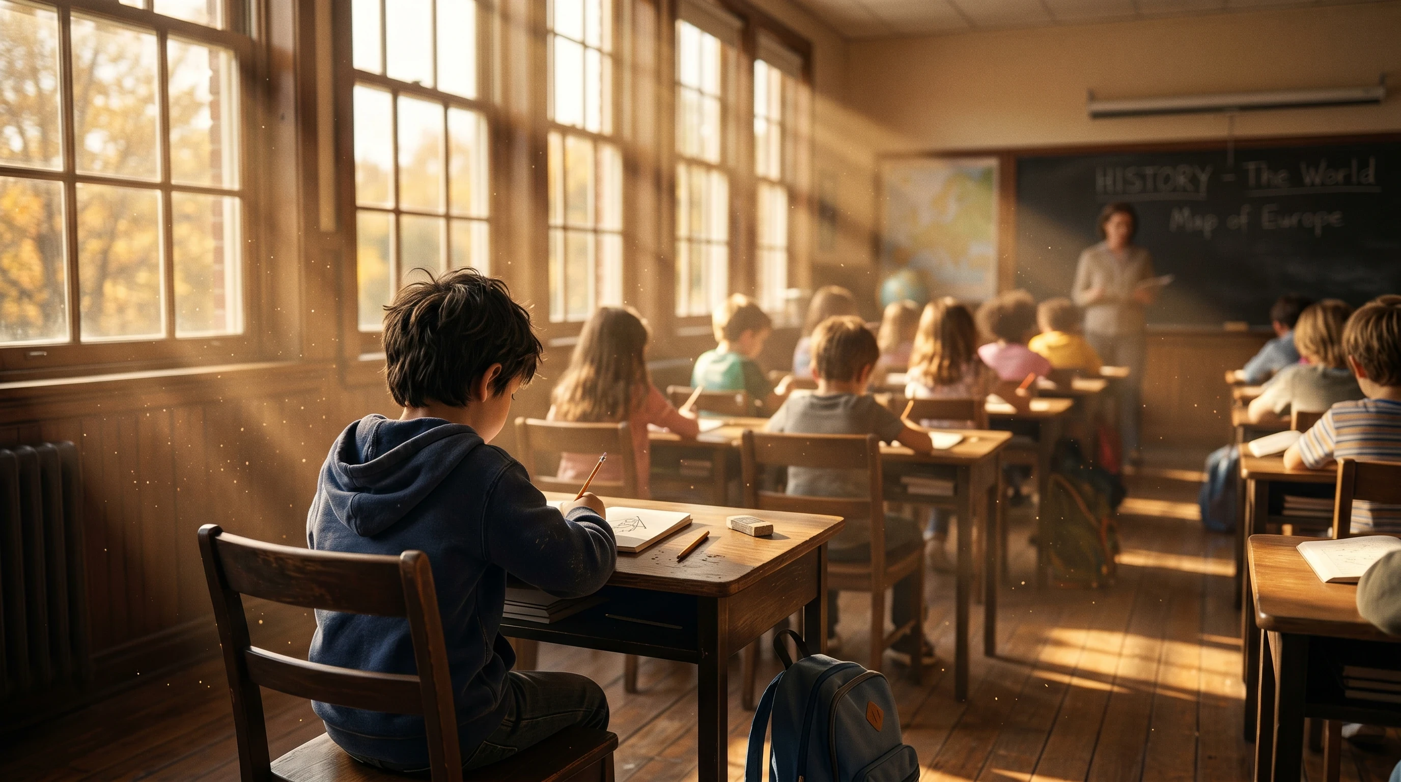 image about لقاء مابعد الفراق 