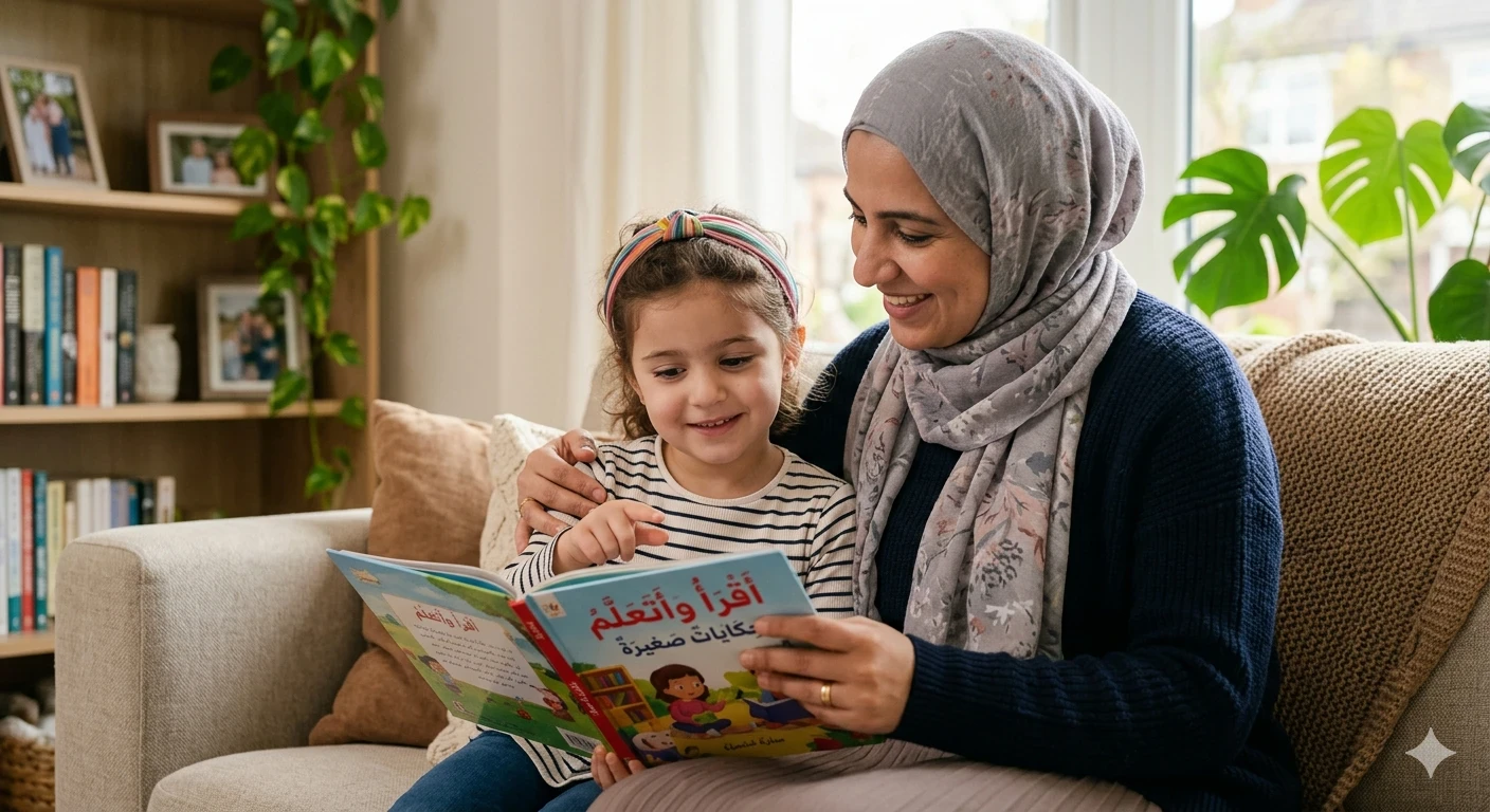 image about تربية البنات: كيف تساعد الأم ابنتها الخجولة أو الخائفة لتصبح بنت قوية وواثقة من نفسها