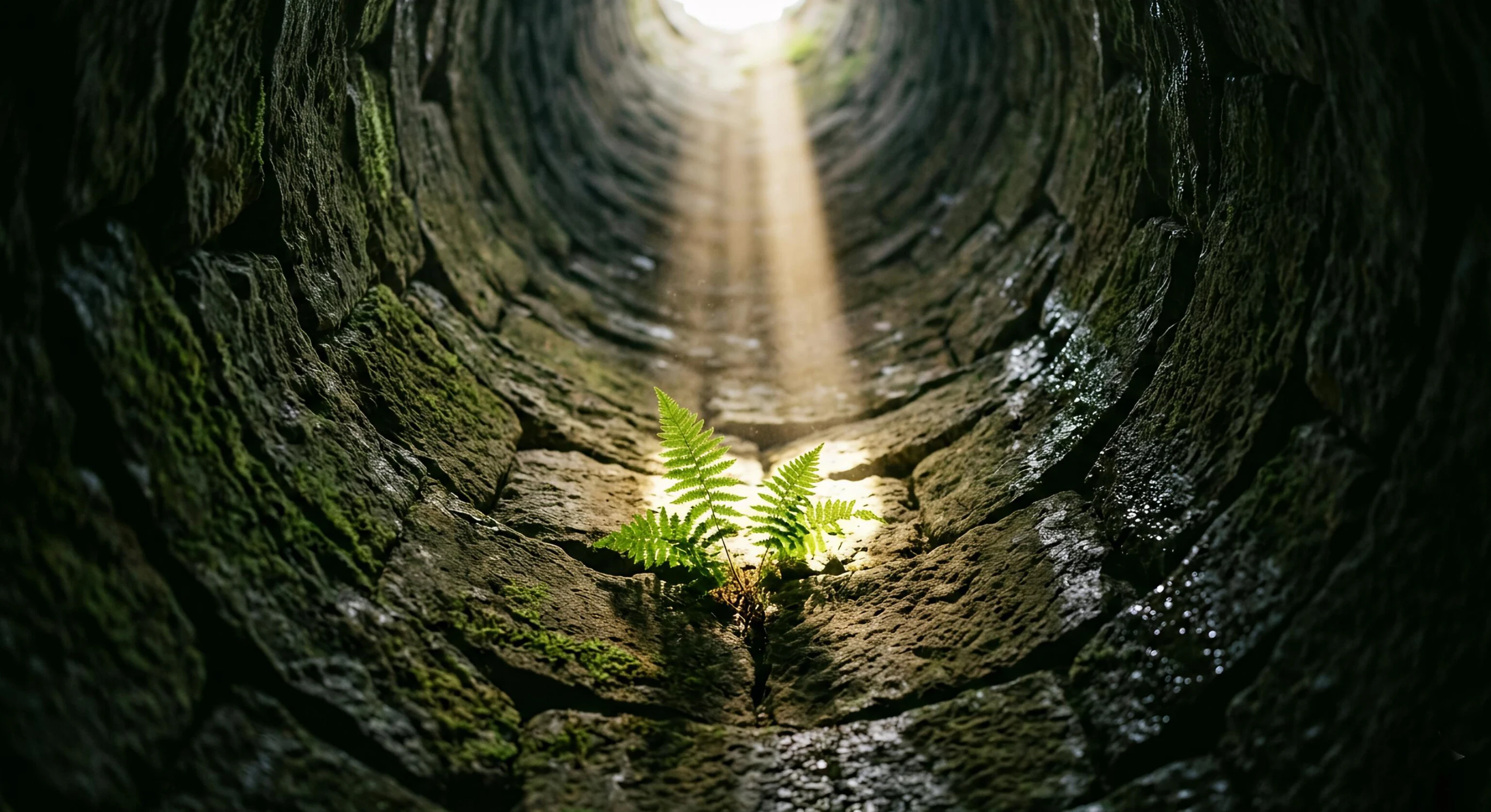 image about قصة النبي يوسف أسرار قرآنية لتجاوز المحن والوصول للقمة 📖✨