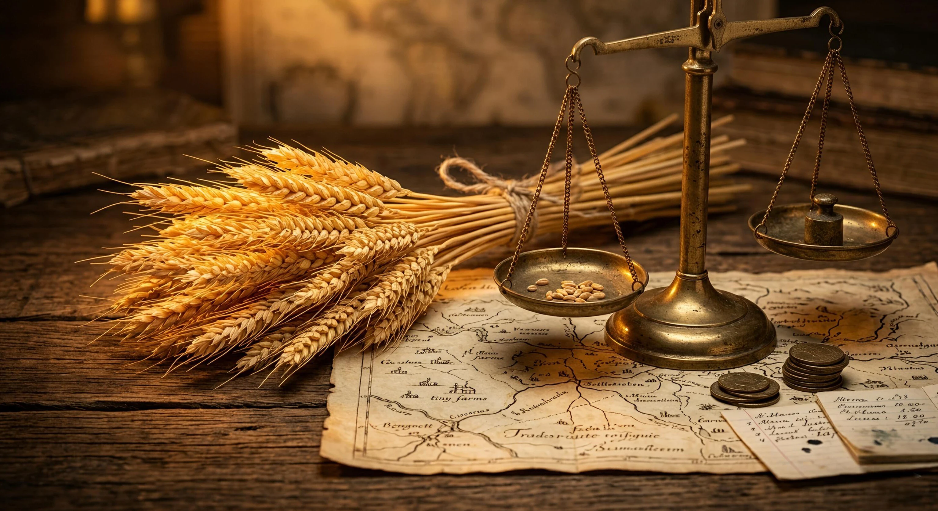 image about قصة النبي يوسف أسرار قرآنية لتجاوز المحن والوصول للقمة 📖✨