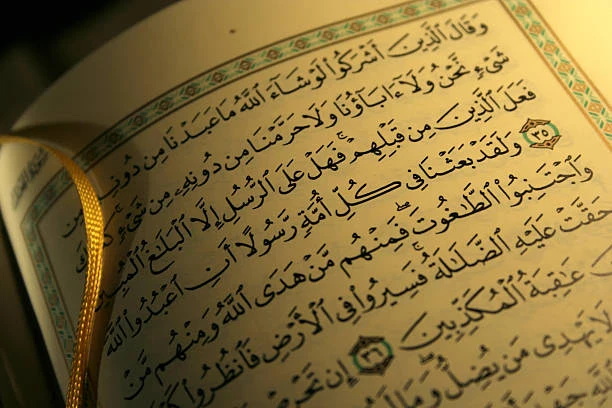 image about 🌿 فضل سورة الواقعة