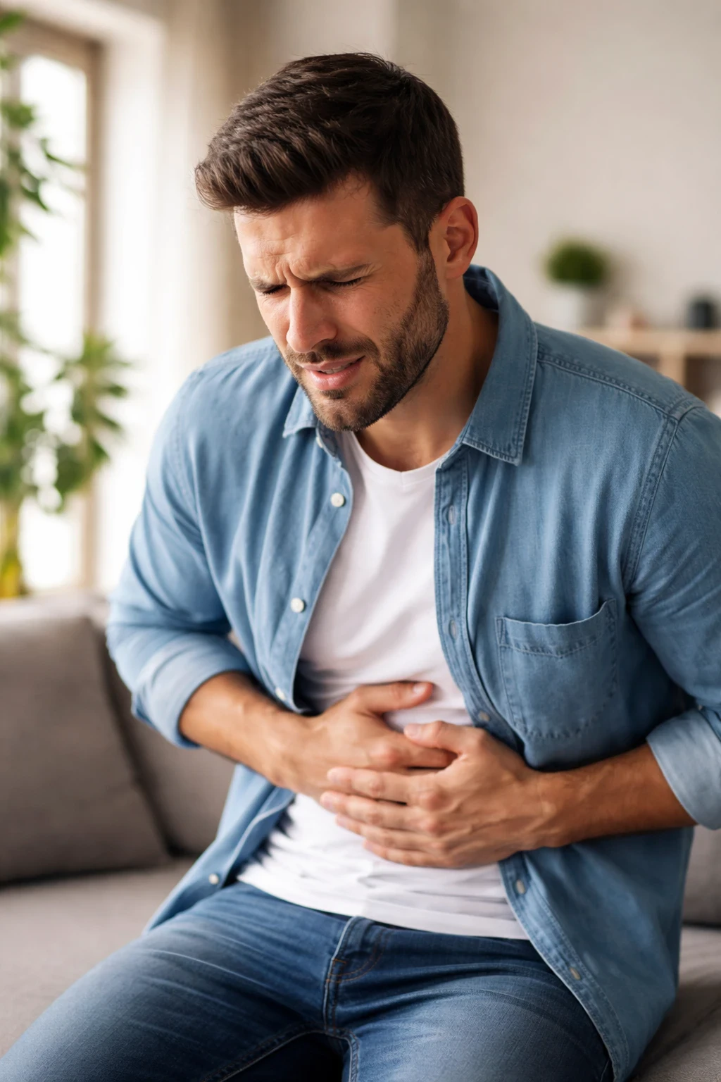 image about 🧠 الجسد حين يتحدث: لغة الآلام الصامتة وعلاقة النفس بالعضو 🧠