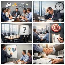 image about الوظيفة مش راتب.. 5 قوانين تصنع منك شخص لا يمكن الاستغناء عنه!