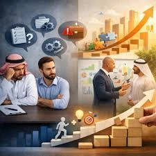 image about الوظيفة مش راتب.. 5 قوانين تصنع منك شخص لا يمكن الاستغناء عنه!