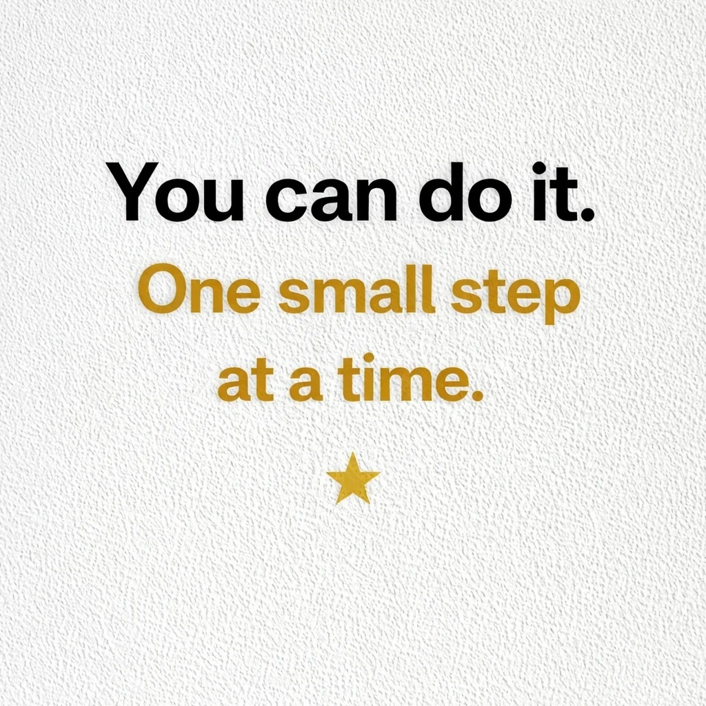 image about How to Stay Motivated When You Feel Lost