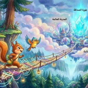 image about مغامرة 