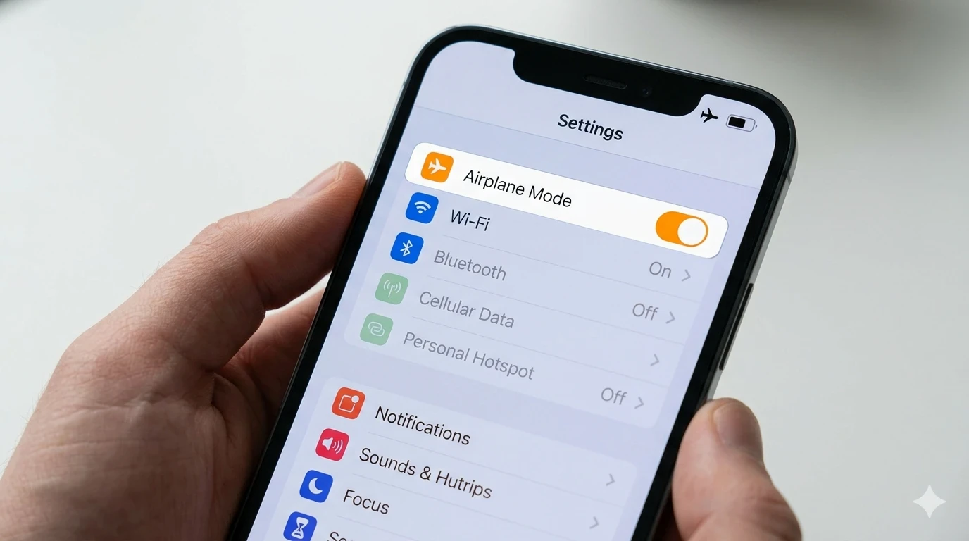 image about حل مشكلة عدم وصول رمز التحقق في واتساب 2026: دليل شامل وناجح 100%