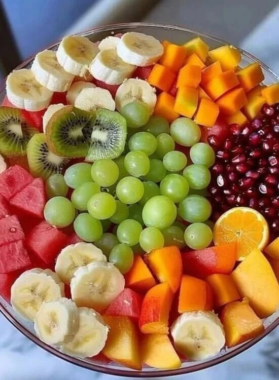 image about فواكه تحمي من الشيخوخة وتقاوم الالتهاب