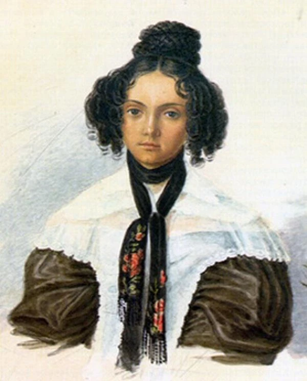 image about الأمير سيرغي غريغورييفيتش فولكونسكي: بطل الحروب النابليونية وأيقونة ثورة الديسمبريين