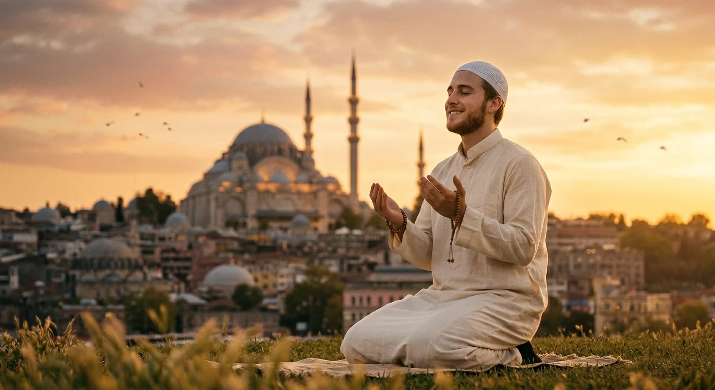 image about نور في قلب الظلام