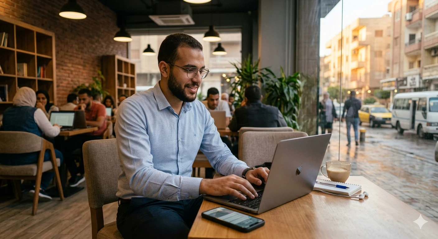 image about 👉 “دليل شراء لابتوب 2026: أفضل اللابات + إزاي تختار جهاز مناسب بدون ما تندم!”