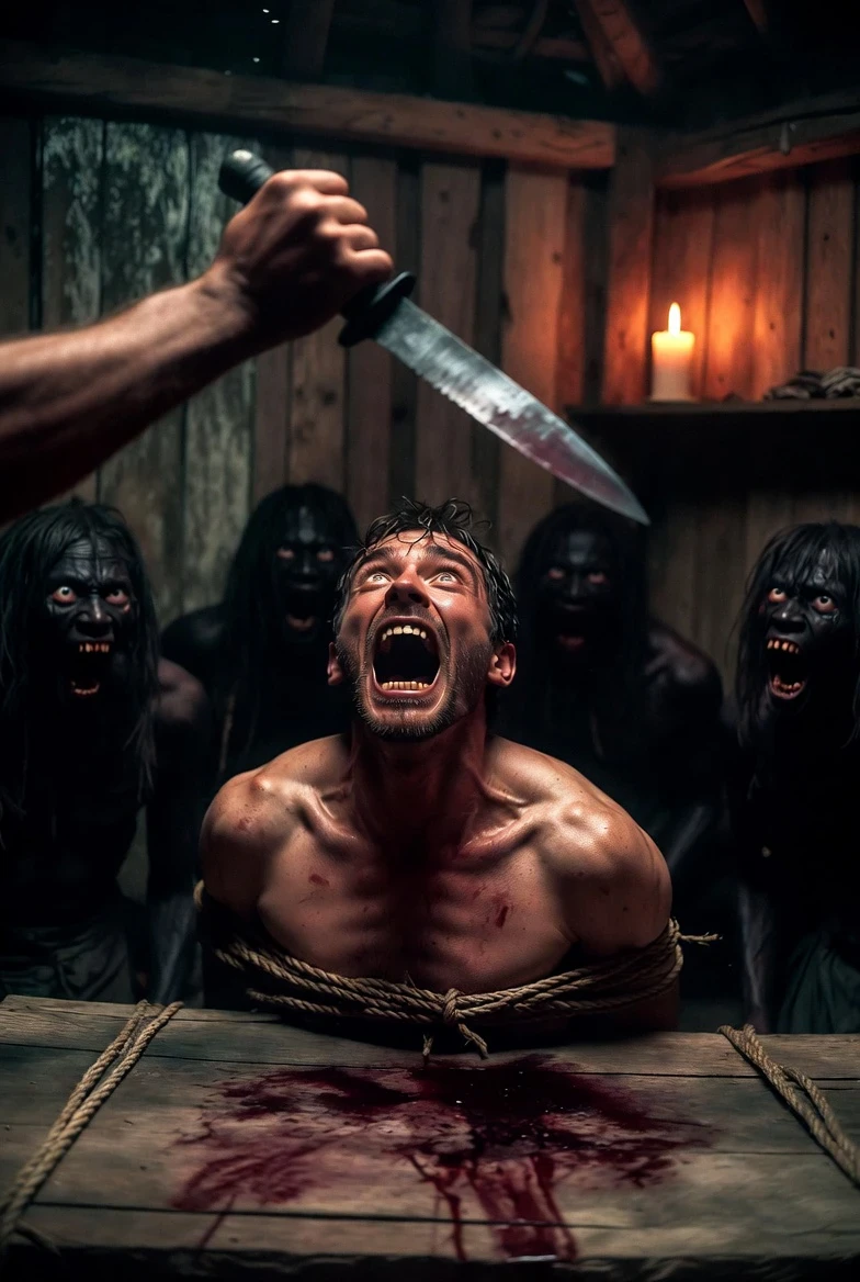 image about مائدة العشيرة الجائعة