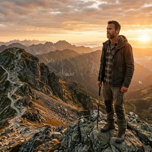 image about من الفشل المتكرر إلى القمة: القصة التي أعادت تعريف النجاح