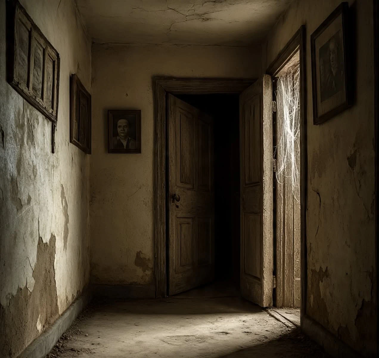 image about رعب ف بيت جدتي 