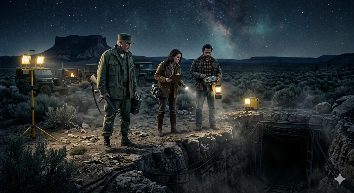 image about حادثة روزويل 1975