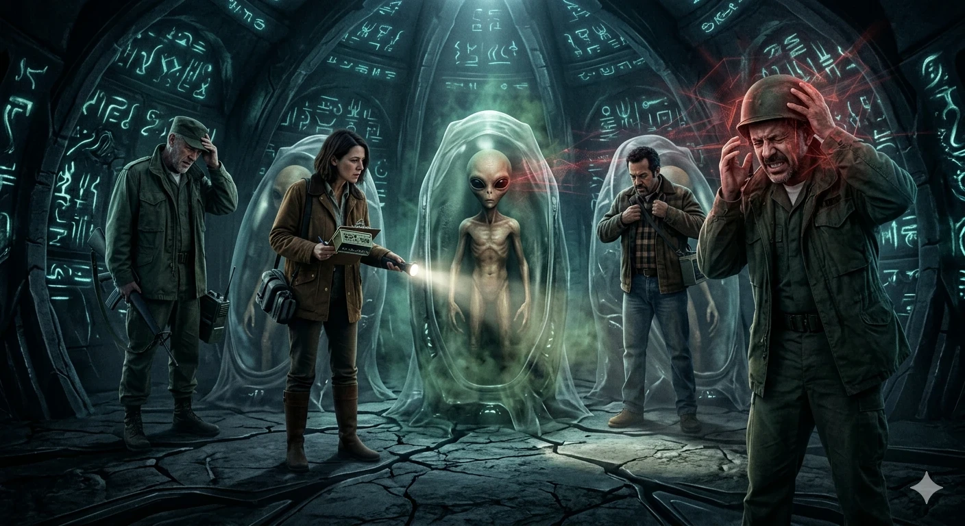 image about حادثة روزويل 1975