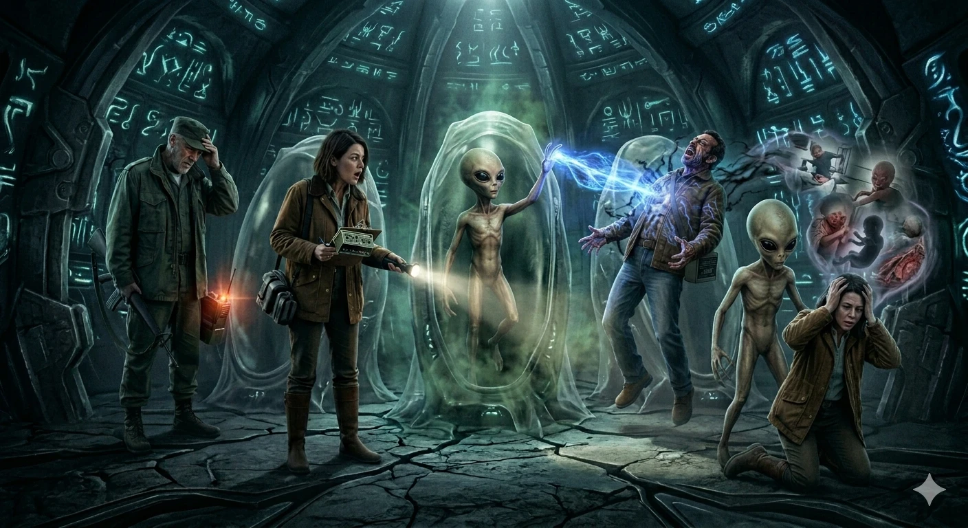 image about حادثة روزويل 1975