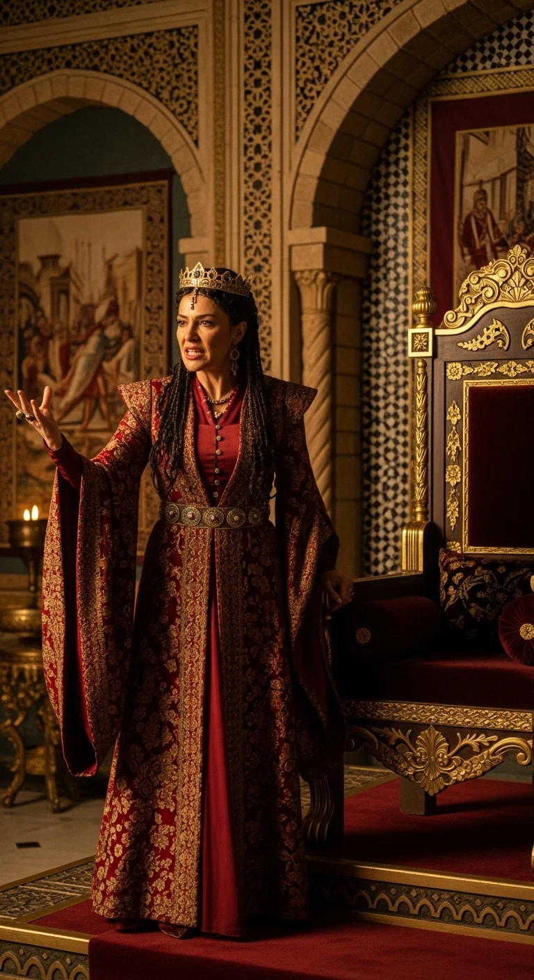 image about قصة الصياد والملك: ذكاء بسيط غيّر كل شيء