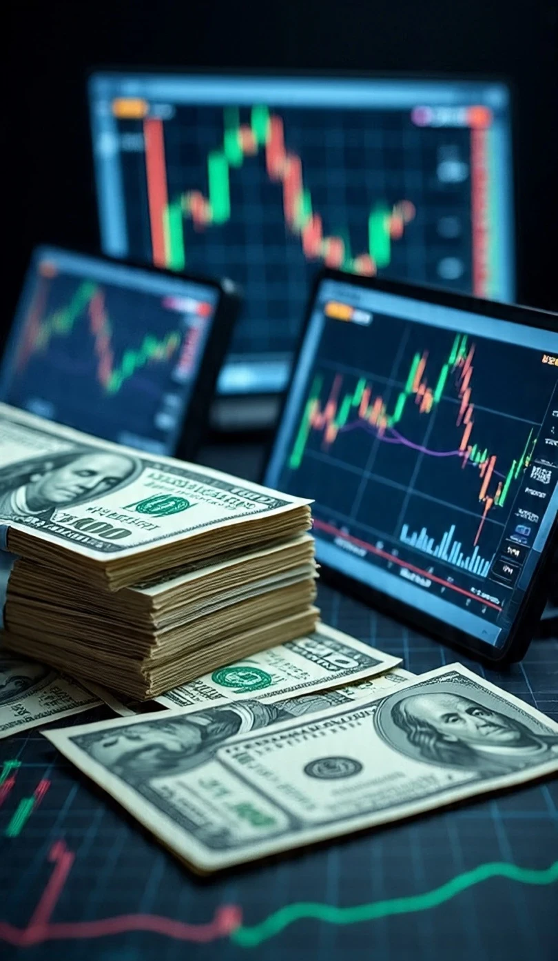 image about سعر الدولار اليوم في مصر الإثنين 20 أبريل 2026