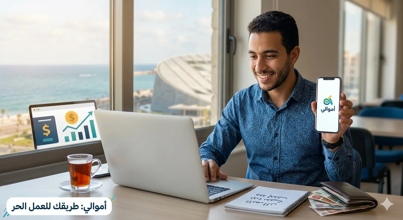 image about أفضل طرق الربح من الموبايل وإصلاح عيوب الأجهزة