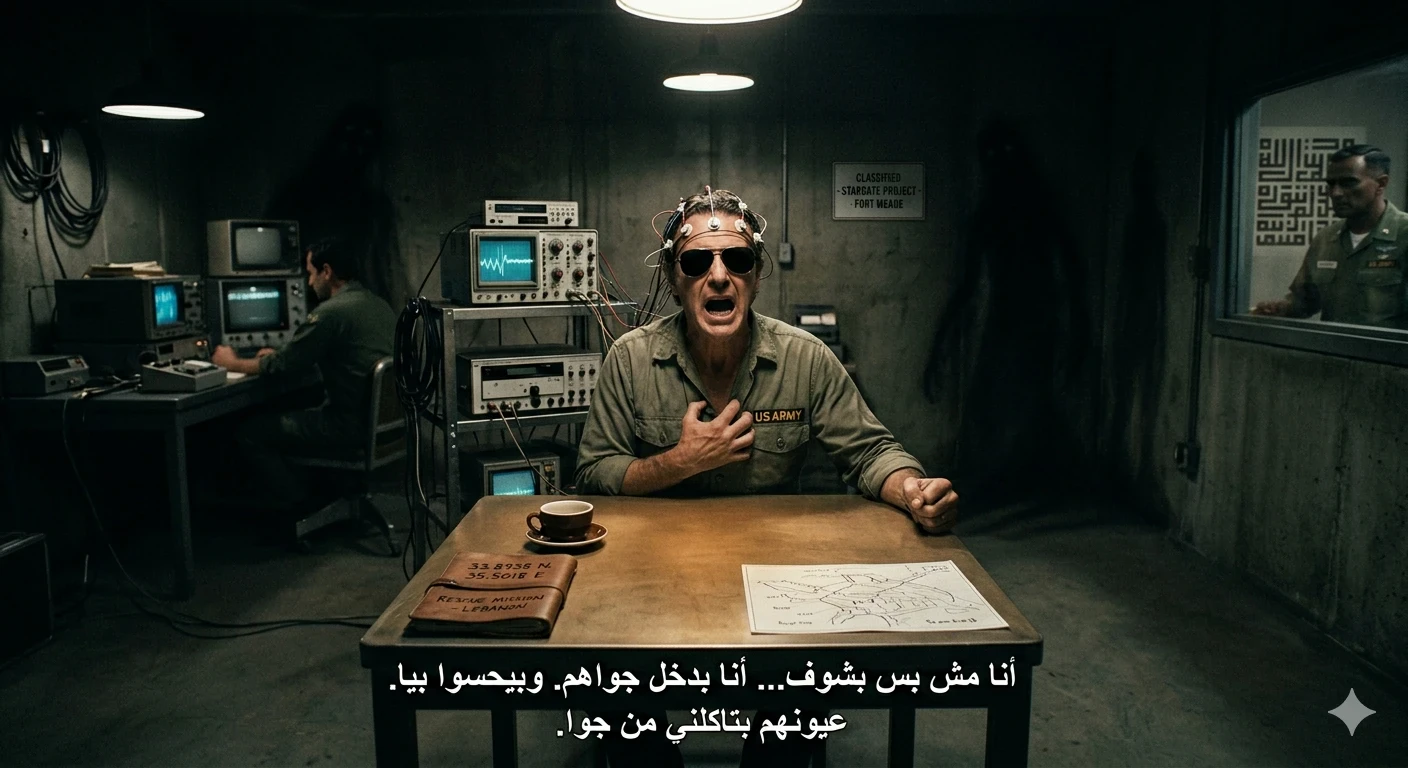 image about مشروع البوابات النجمية