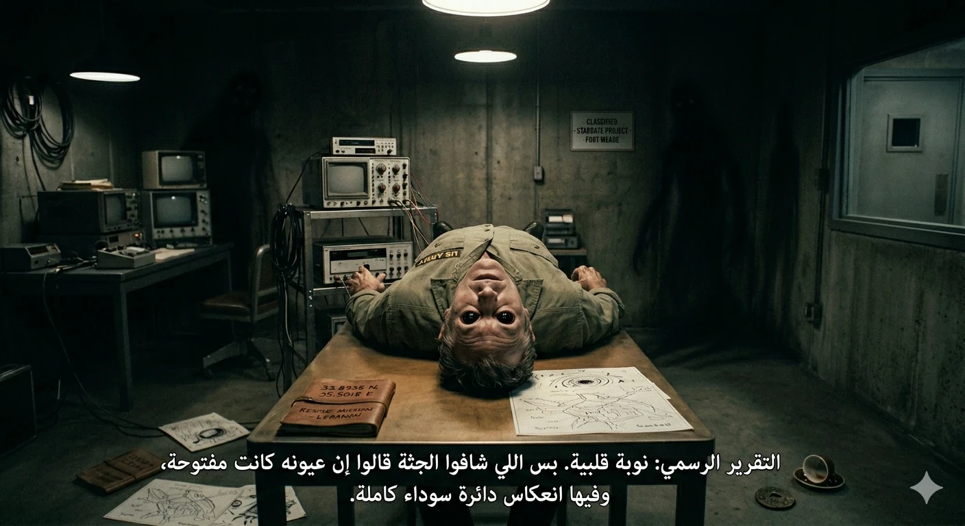 image about مشروع البوابات النجمية