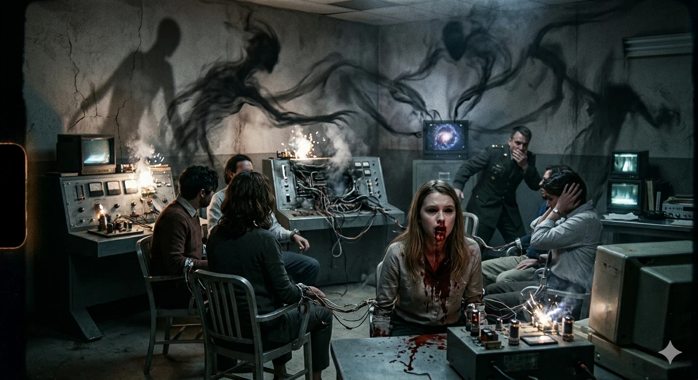 image about مشروع البوابات النجمية