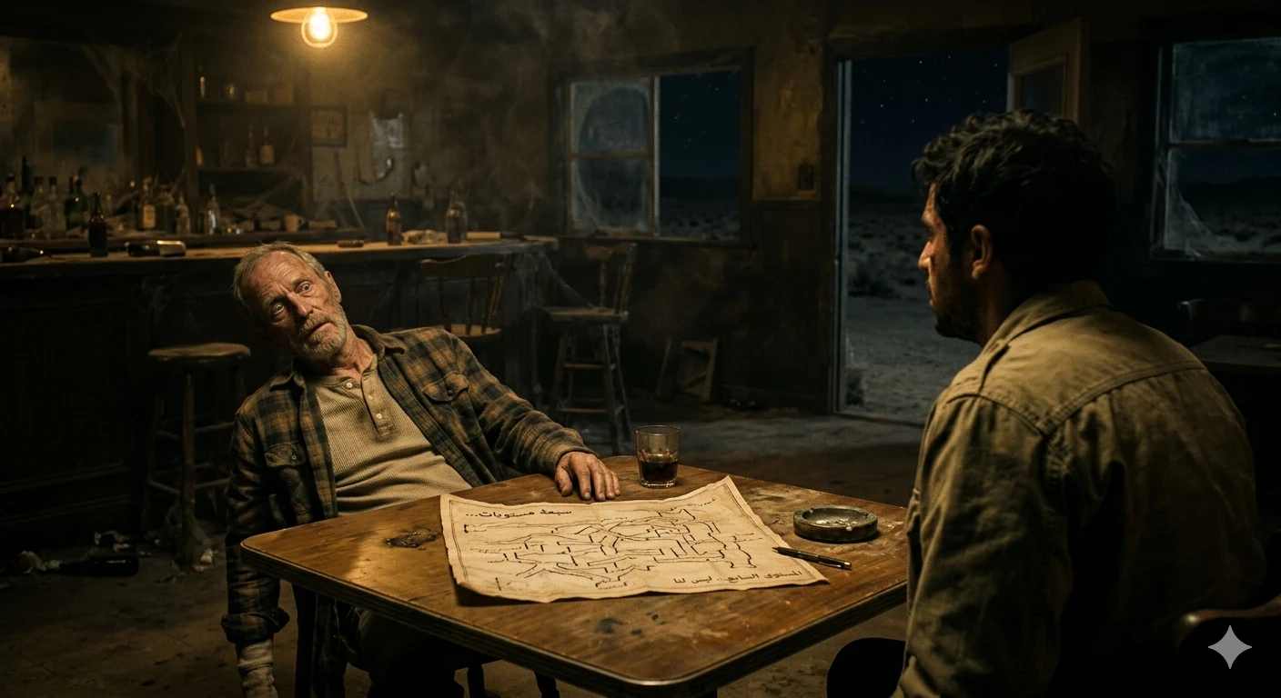 image about قاعدة دولس السرية (Dulce Base) 