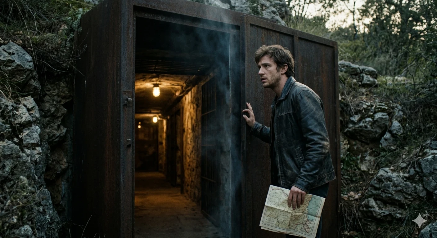 image about قاعدة دولس السرية (Dulce Base) 