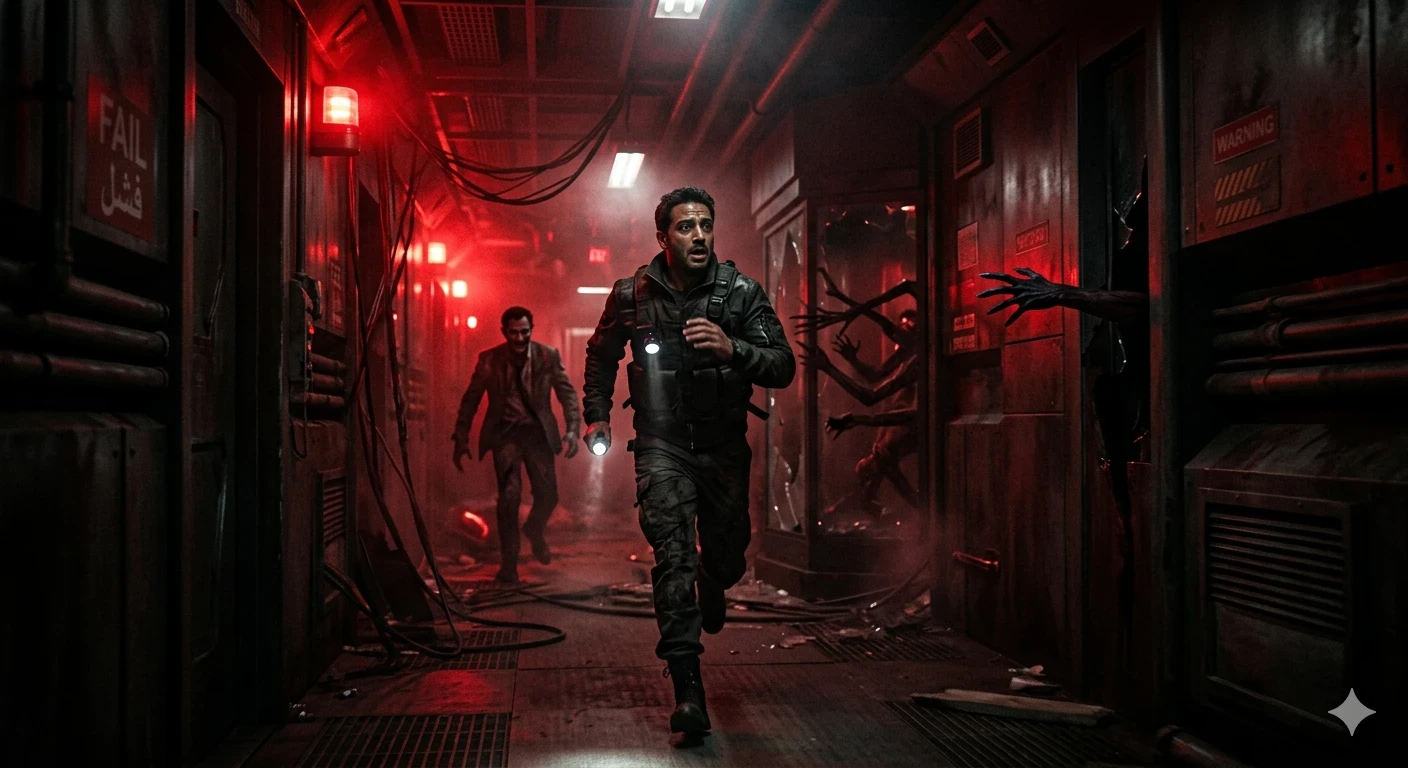 image about قاعدة دولس السرية (Dulce Base) 