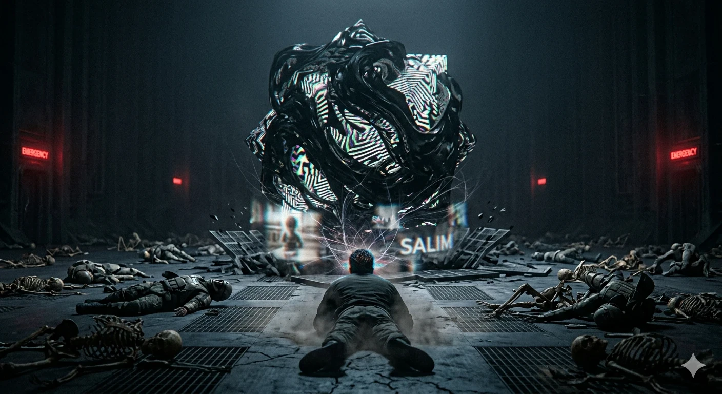 image about قاعدة دولس السرية (Dulce Base) 