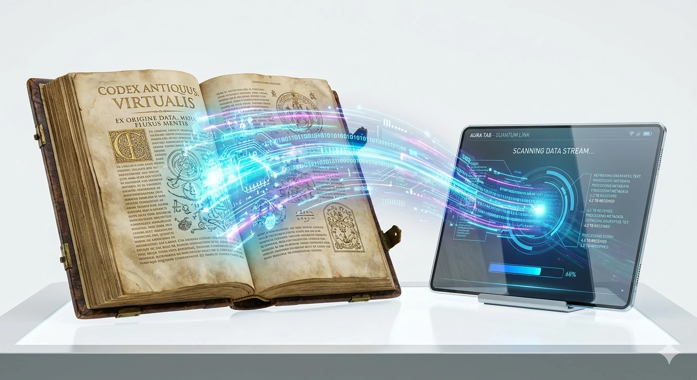 image about 5 أدوات ذكاء اصطناعي للمذاكرة في 2024: وداعاً لصعوبة الدروس